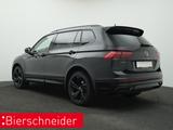Volkswagen Tiguan Allspace 2.0 TDI DSG 4Mo. R-Line BLACK 7- - gebrauchte SUV & Geländewagen
