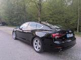 Audi A5 40 TFSI S tronic Sportback - - Audi A5: Sportback 40