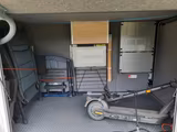 Frankia NEO BLACK LINE MT 7 GDK - Frankia NEO MT 7 GDK