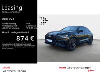 Audi SQ8 - Vorschau Bild 1