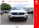 Volkswagen Tiguan Life 2,0TDI*NEU MODELL*NAVI*SEHR GEPFLEG* - Volkswagen Tiguan: Modell