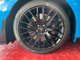 Ford Mustang GT+LED+KAMERA+Shelby - Ford: Coupé, Ka