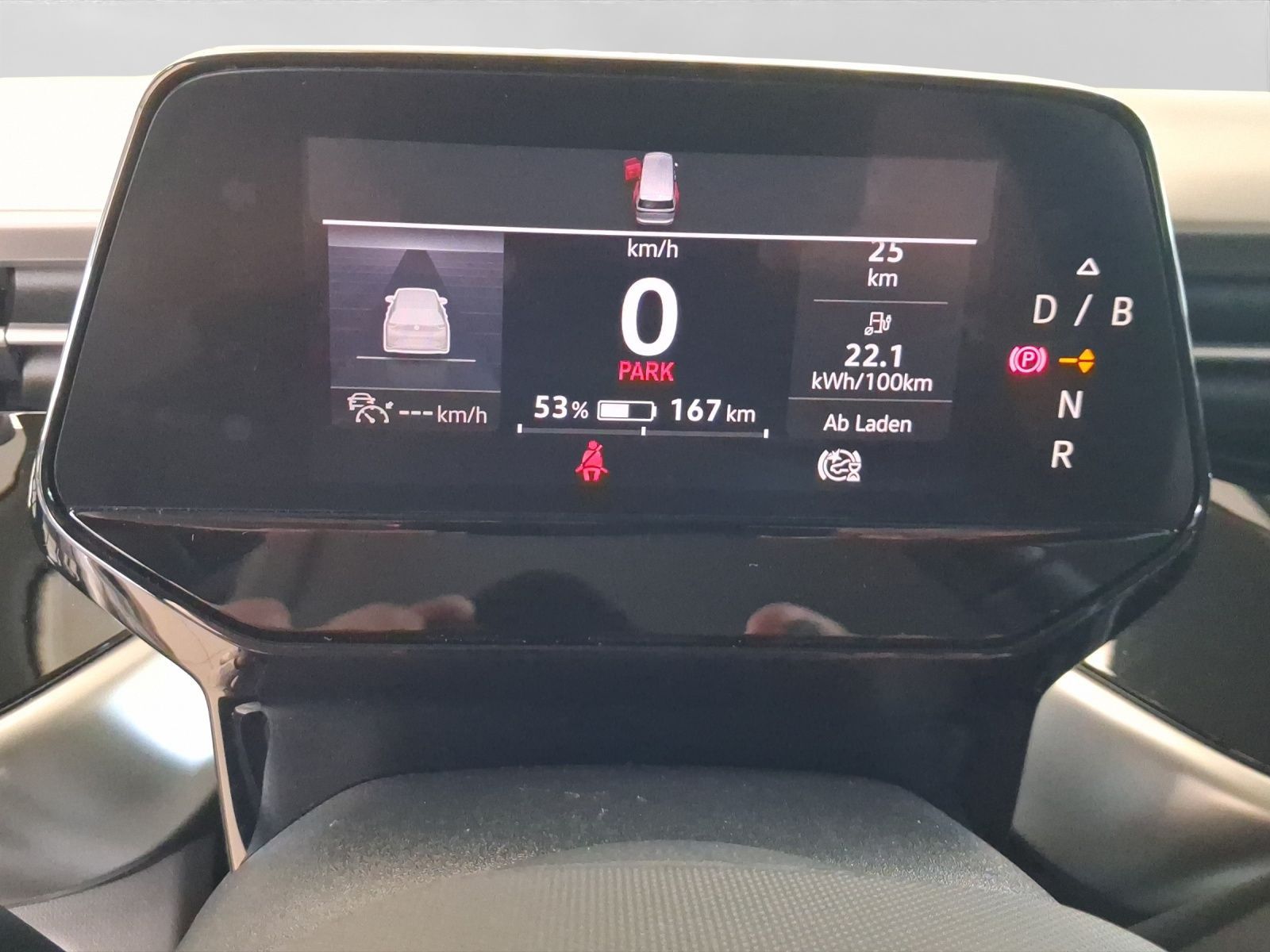 Volkswagen ID. Buzz - Bild 10