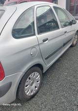Citroën CITROEN XSARA PICASSO 1.6 BENZIN NOE TUV B... - Citroën Xsara Picasso Kombi Gebrauchtwagen