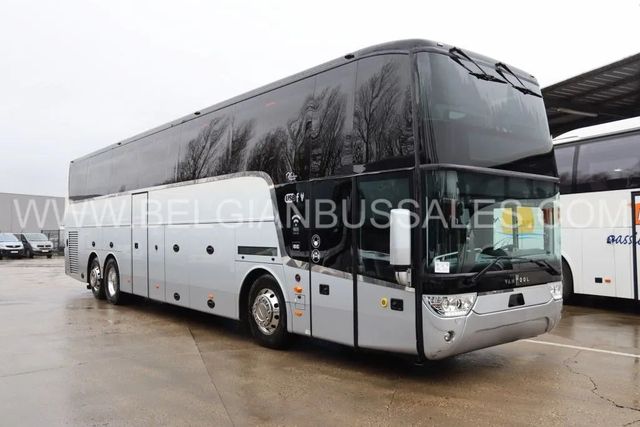 Vanhool TDX20 Altano