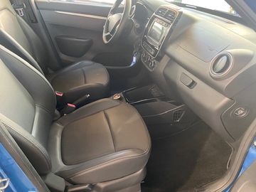 Dacia Spring Electric Essential