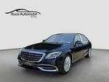 Mercedes-Benz S 560 Maybach 4M 9G Magic Sky Exclusiv *Garantie - Mercedes-Benz: Sk