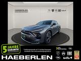 Citroën C5 X 1.2 PureTech 130 Plus Navi+Klima+Kam. - Citroën C5 X Jahreswagen