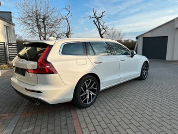 Volvo V60 - 5