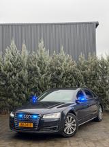 Audi A8 6.3 W12 B7 WR9 2018 86000km  Armored
