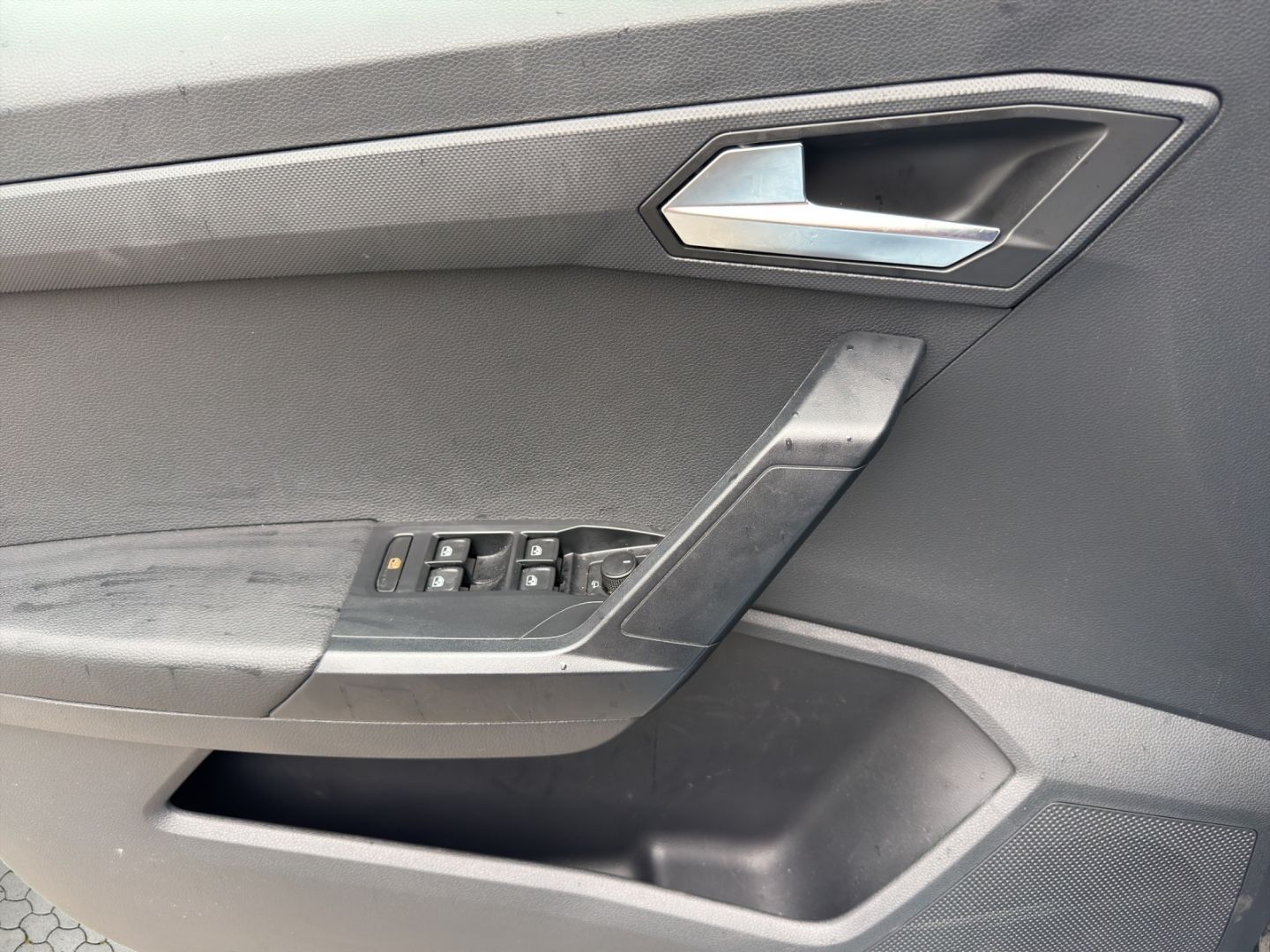 Seat Ibiza - Bild 8