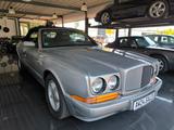 Bentley Azure -Cabriolet mir nur 24.900km Sammlerzustand - Bentley aus 1997