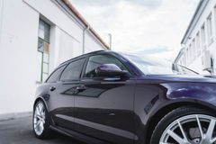 Fahrzeugabbildung Audi RS6 Avant Performance*Sonderlack*Milltek*MwSt.*