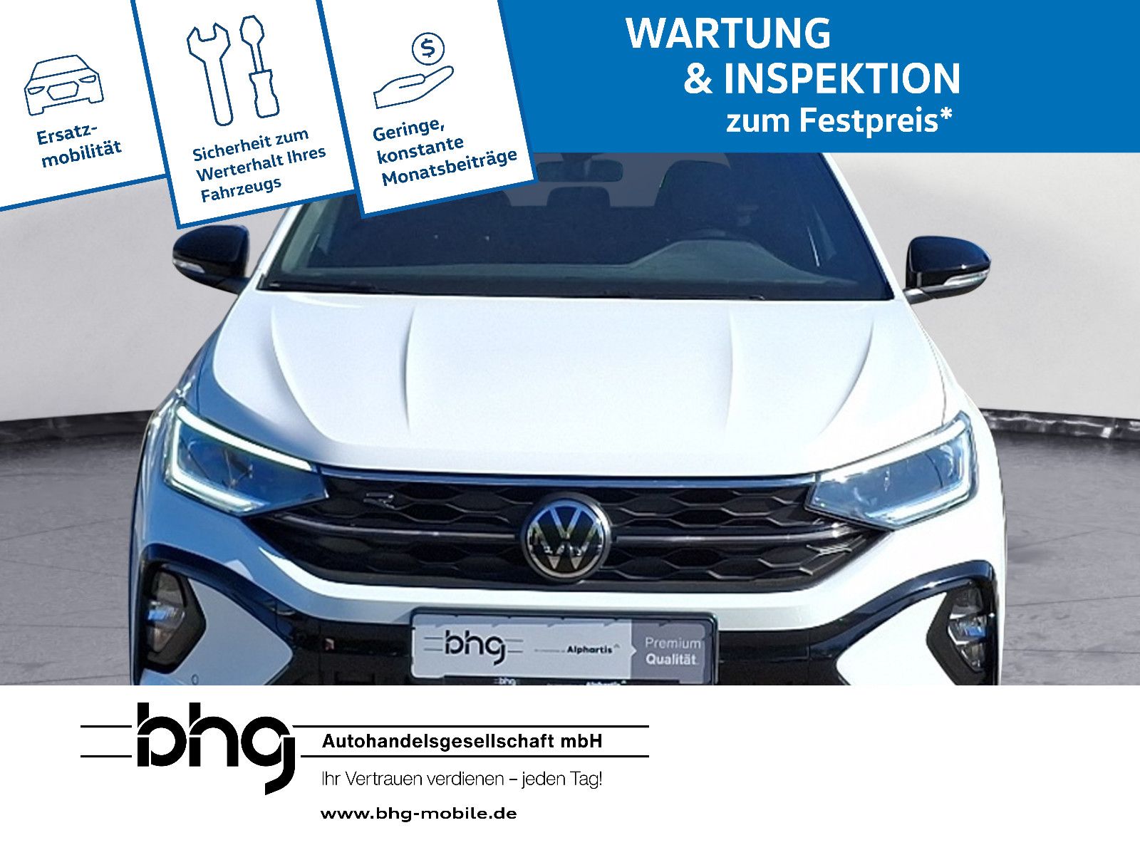 Volkswagen Taigo - Bild 7