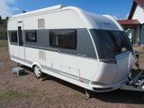 Hobby DE LUXE 495 UL Mover Dachmarkise - Hobby De luxe 495 ul