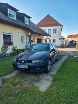 Seat Leon 1.8t 4motion - gebrauchte Seat Leon aus dem Jahr 2001