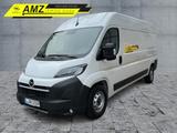 Opel Movano Cargo 3.5t ve |Rückfahrkamera|Navi| - Opel Movano Jahreswagen