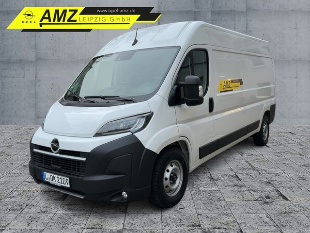 Opel Movano Cargo 3.5t ve |Rückfahrkamera|Navi|