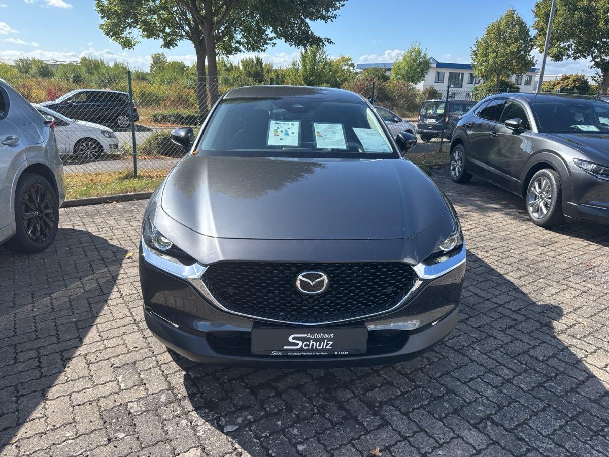 Mazda CX-30 2.5L e-SKYACTIV G 140ps