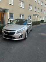 Chevrolet Cruze - gebrauchte Chevrolet Cruze aus dem Jahr 2012