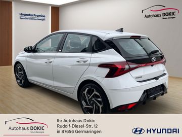 Hyundai i20 - 4