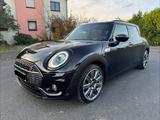MINI Cooper S Clubman Automatik VOLL // TOP - MINI Cooper S Clubman: Automatik