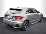 Audi A1 Sportback 35 1.5 TFSI S line DSG, RFK, NAVI - Audi A1: TFSI