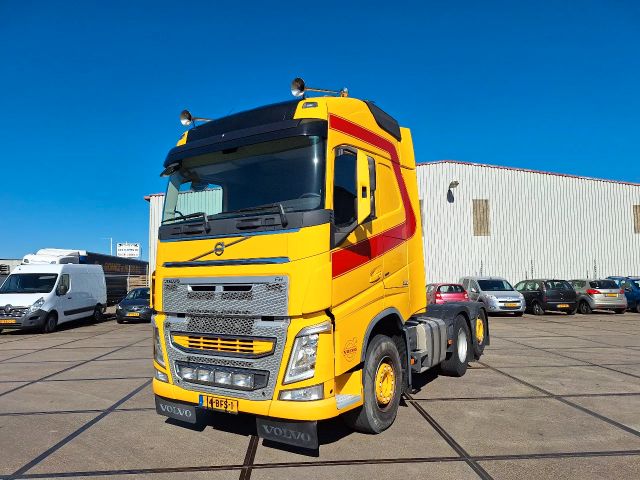 Volvo FH 500 6X2 - NL Truck -