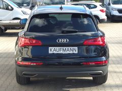 Fahrzeugabbildung Q5 45 TDI quattro
