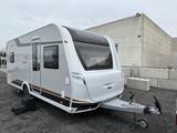 Bürstner Averso 465 TS ATC,Autark, Komfort P, Harmony L - Bürstner 465 ts