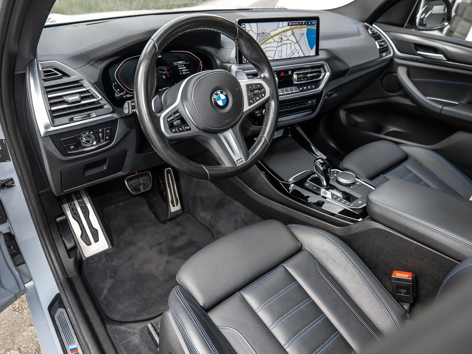 BMW X3 - Bild 16