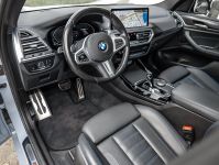 BMW X3 - Vorschau Bild 16