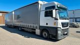 MAN TGX 18.470 XXL JUMBOZUG DURCHLADER
