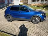 Volkswagen T-Cross 1.0 TSI OPF 81 kW DSG ACTIVE ACTIVE - Volkswagen T-Cross in Braunschweig