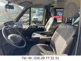 Ford 125T350 L3/H2 gr.Klima,Standh,Hecktü orig. 22tkm - gebrauchte Ford Transit aus dem Jahr 2003