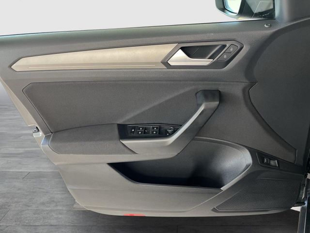 T-Roc 1.5 TSI DSG Style Bluetooth Klima