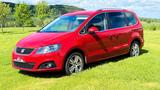 Seat Alhambra - Seat Alhambra: Se