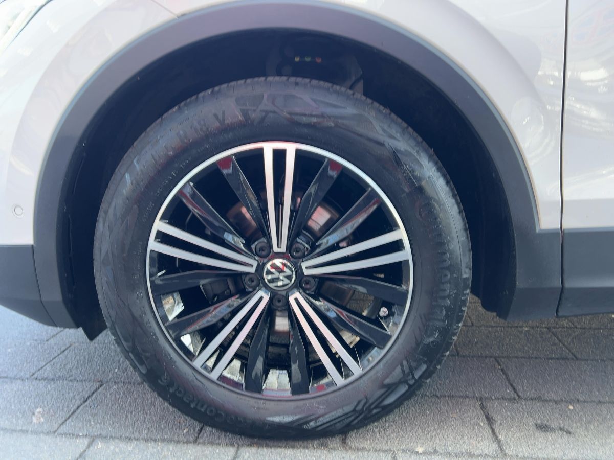 Volkswagen Tiguan - Bild 15
