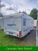 Adria 562 UP ADORA  1 Hand  Vorzelt GFK Dach usw - Adria 562
