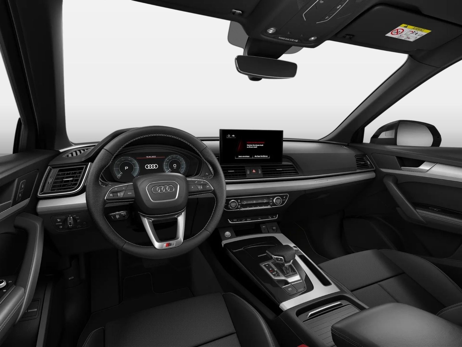 Audi Q5 - Bild 5