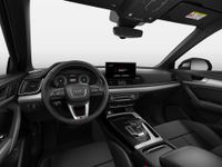 Audi Q5 - Vorschau Bild 5