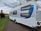 Knaus Sport QS 580 Silver Selection  - Angebote