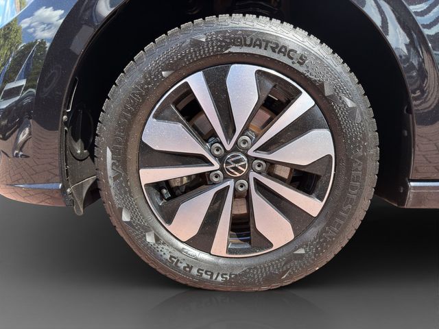 Polo 1.0 TSI Goal DSG