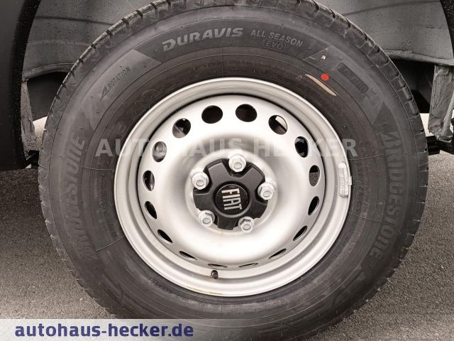 Fiat Ducato S2 MY25 Maxi Kawa 35 L4H3 180 AT8 / TZ