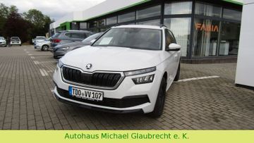 Skoda Kamiq Active