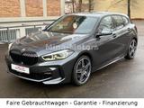 BMW 120d Limousine M Sport Aerodynamik Pano HUD LED - gebrauchte BMW 120 aus dem Jahr 2020