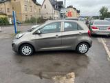 Kia Picanto 1.0 Dream-Team Klima tüv neu - gebrauchte Kia Picanto aus dem Jahr 2014