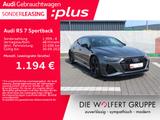 Audi RS 7 Sportback performance RS-SPORT-AGA*ACC*360° - Audi RS7 Jahreswagen