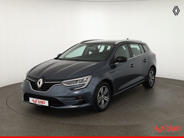 Renault Megane Grandtour 1.5 BLUE dCi DAB VC LED Navi Ka