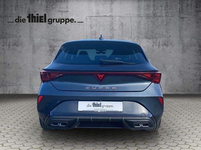 Cupra Leon - Bild 5